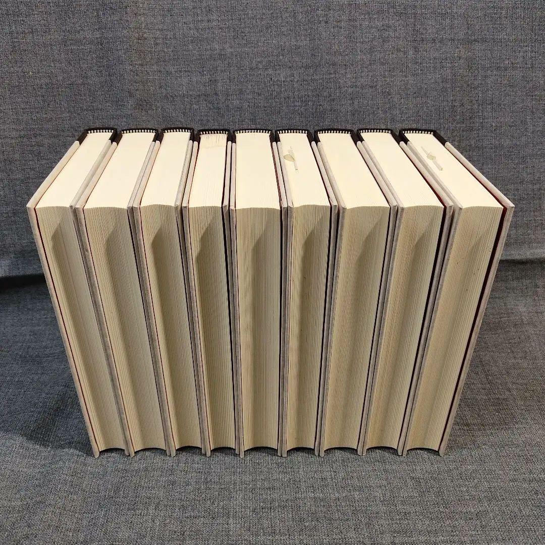 エンデ全集　初版全19巻揃(月報全揃)