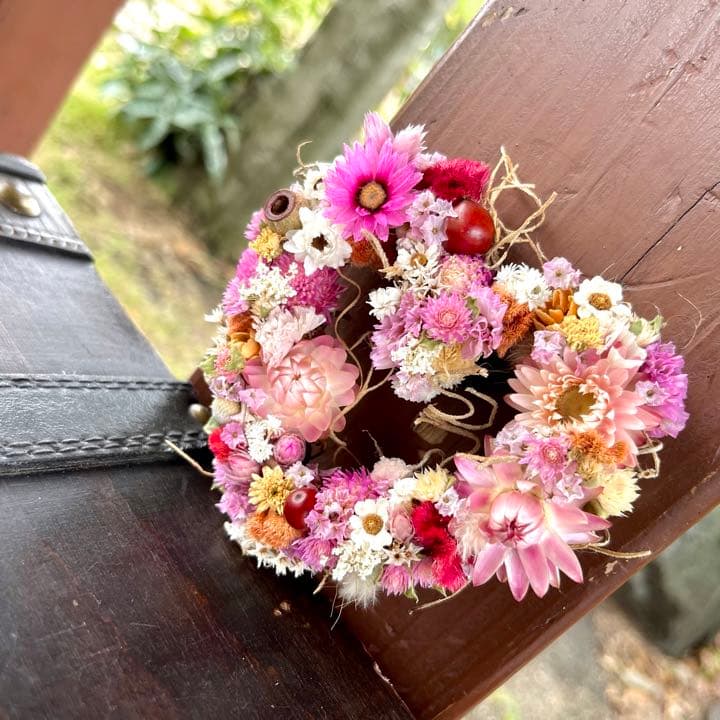 ハートリース