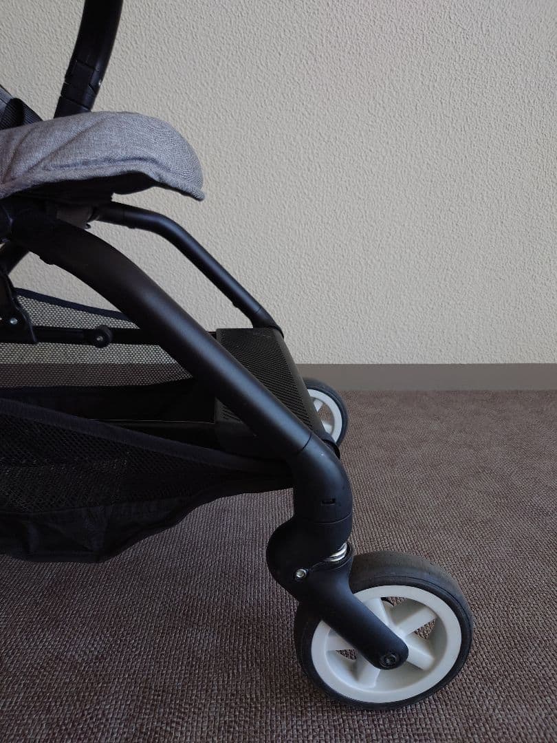 サイベックス イージーエス　Cybex EEZY S 札幌　おまけ付き
