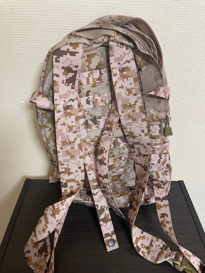 frigate aor1 LBT6094プレートキャリア&TMCバックパック