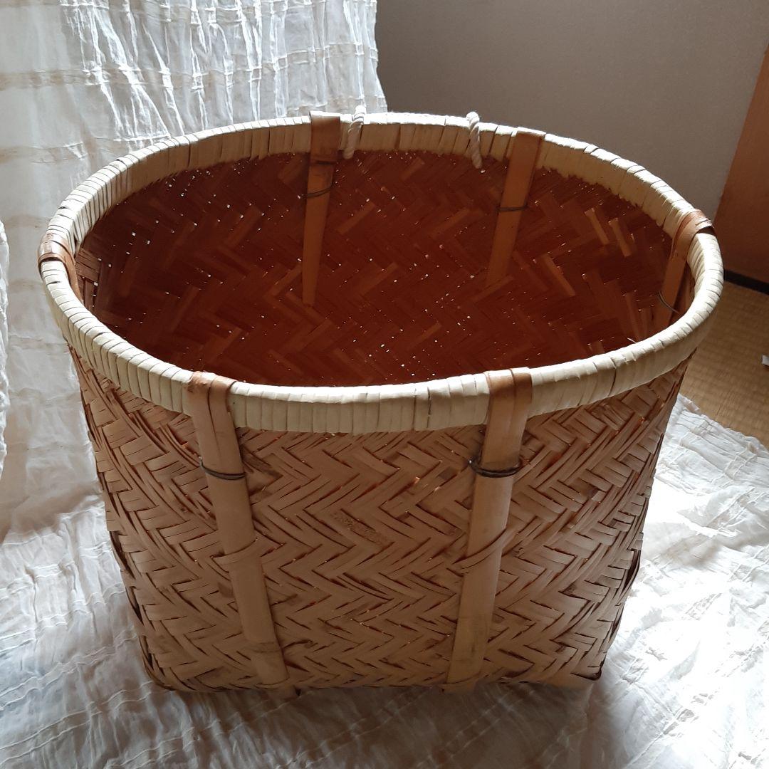 背負い籠