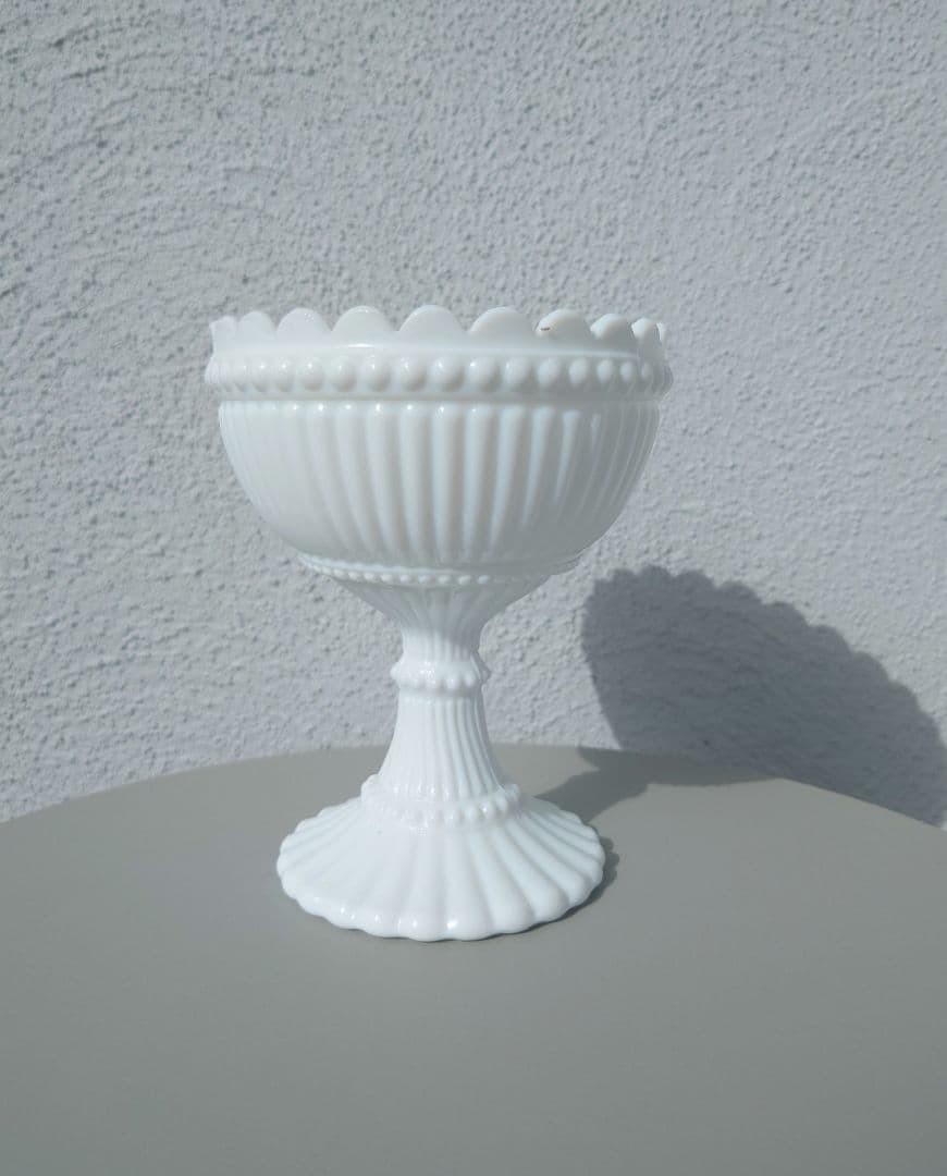  イッタラ マリボウル ホワイト 白 ヌータヤルヴィ レア