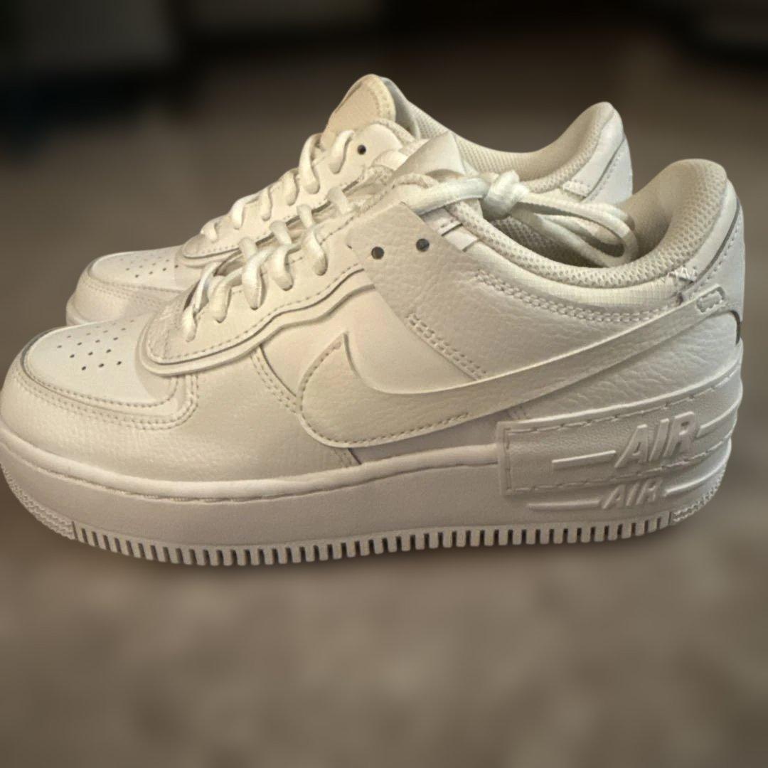 靴 Nike Air Force 1