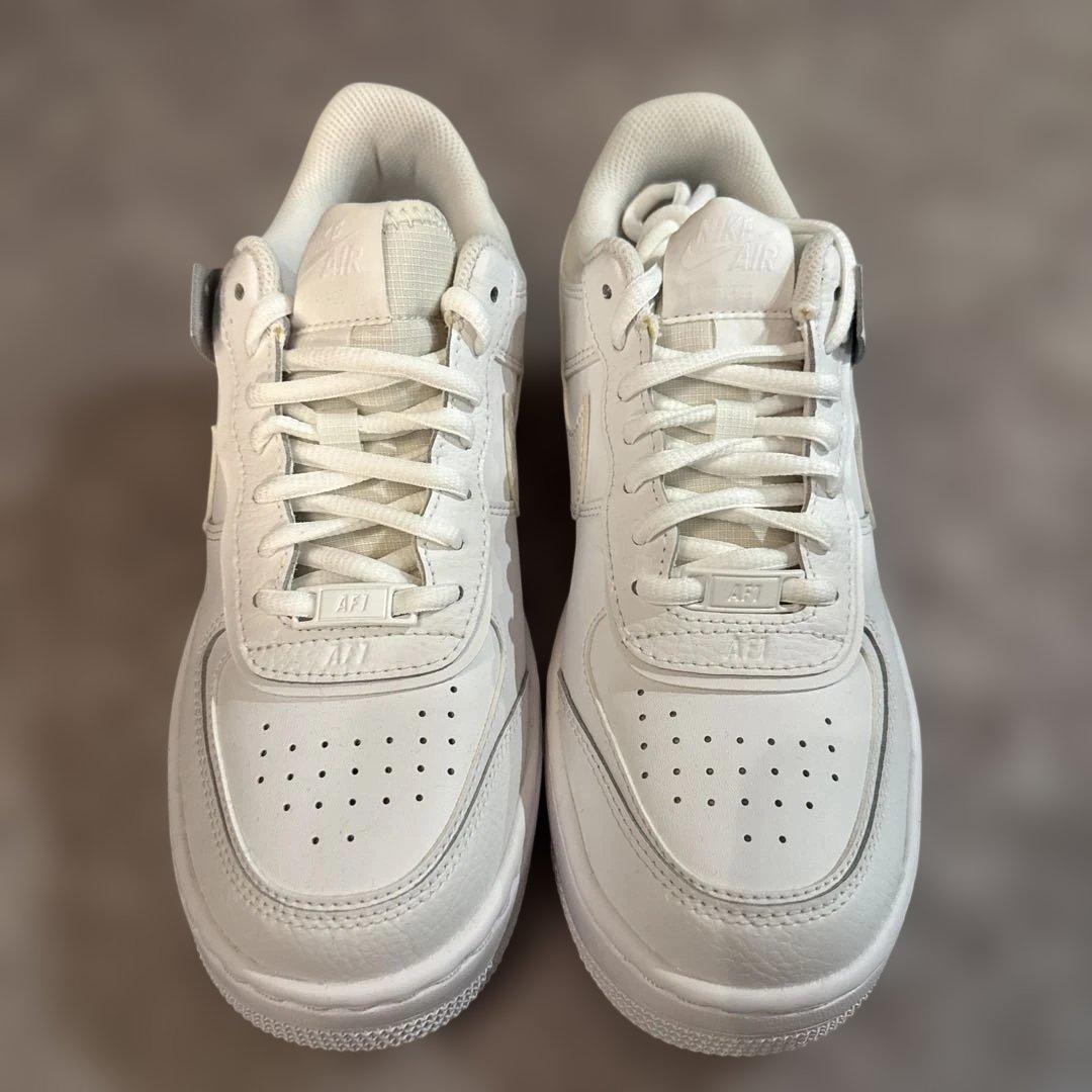 靴 Nike Air Force 1