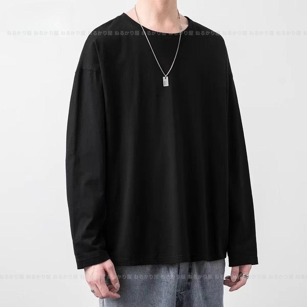 strページ　3XL ブラック ホワイト 各3枚