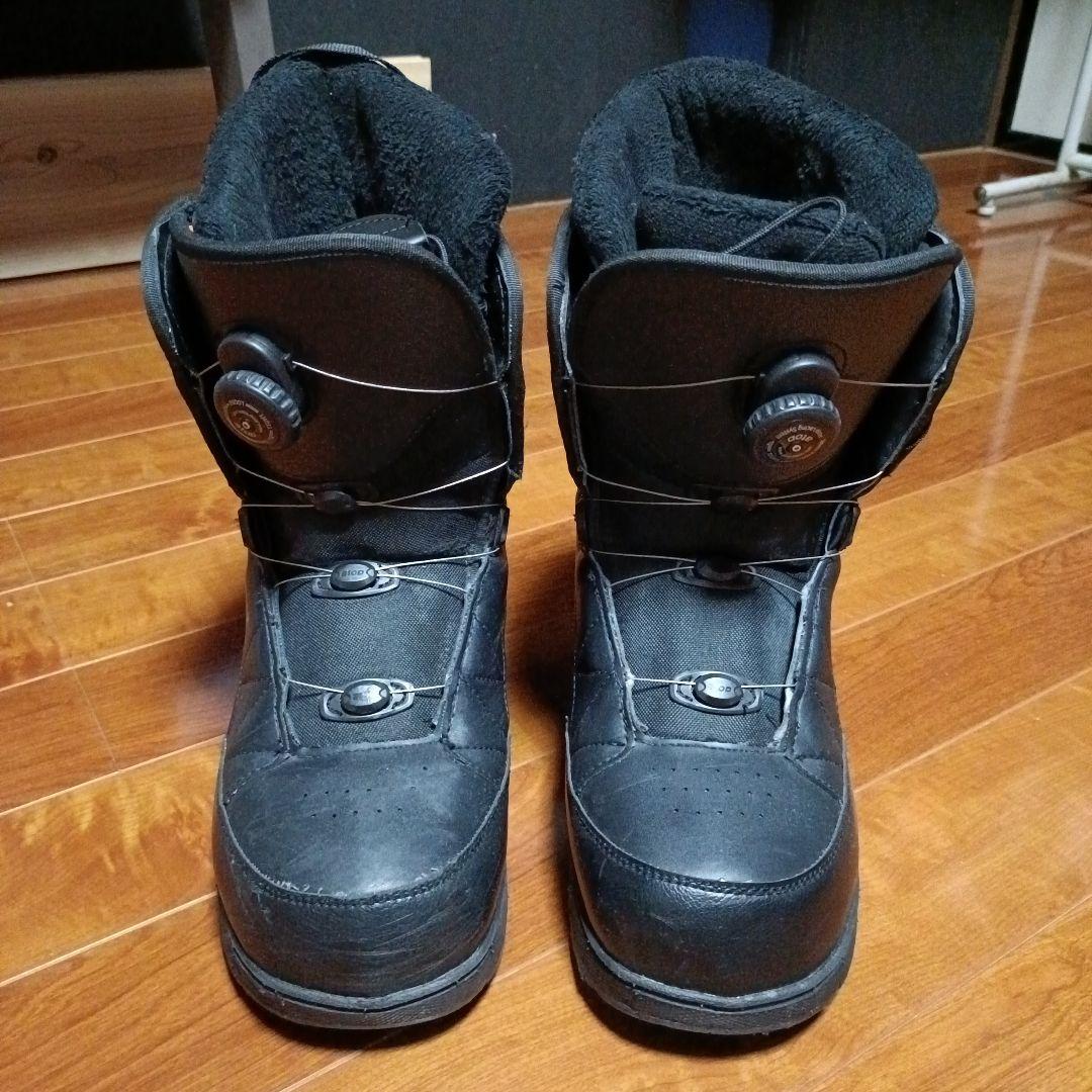 AIRWALK スノーボードブーツ 27.0 Mondo