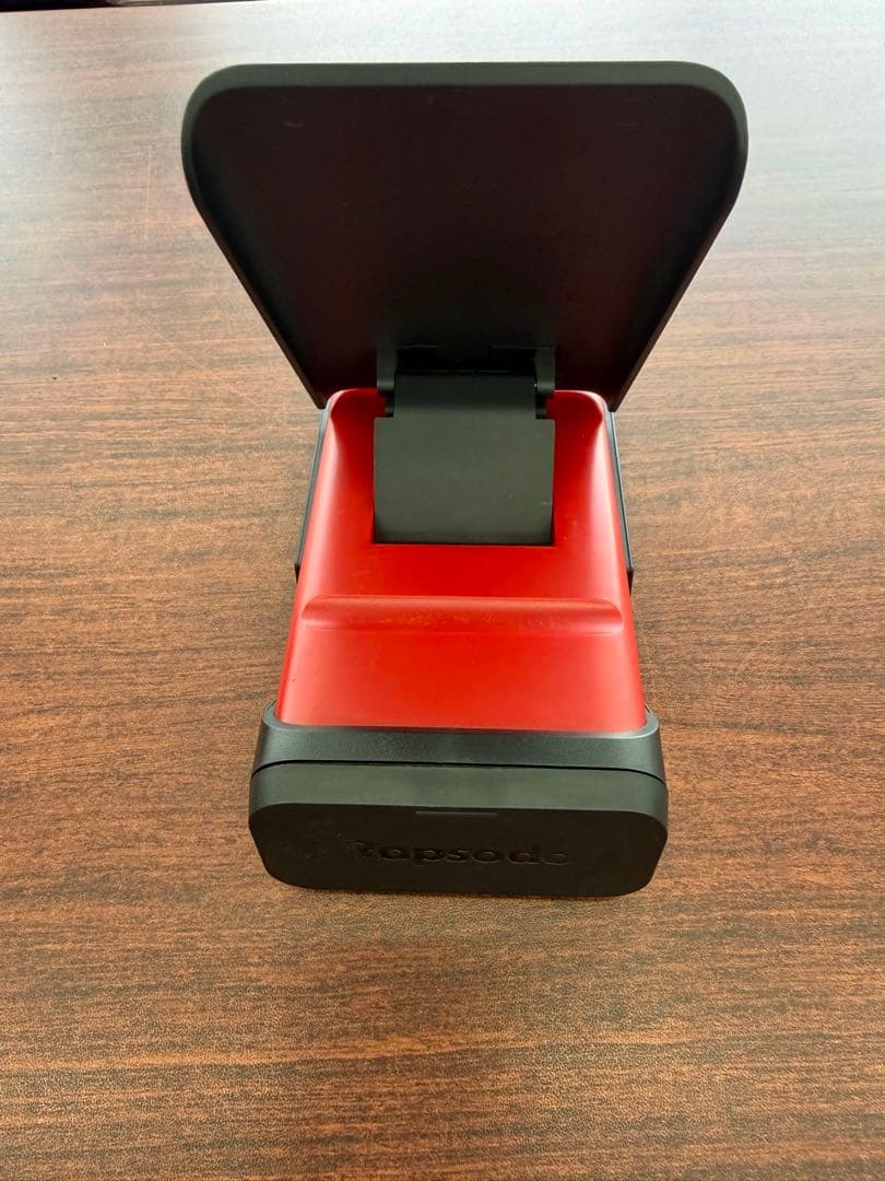 ラプソード　MLM