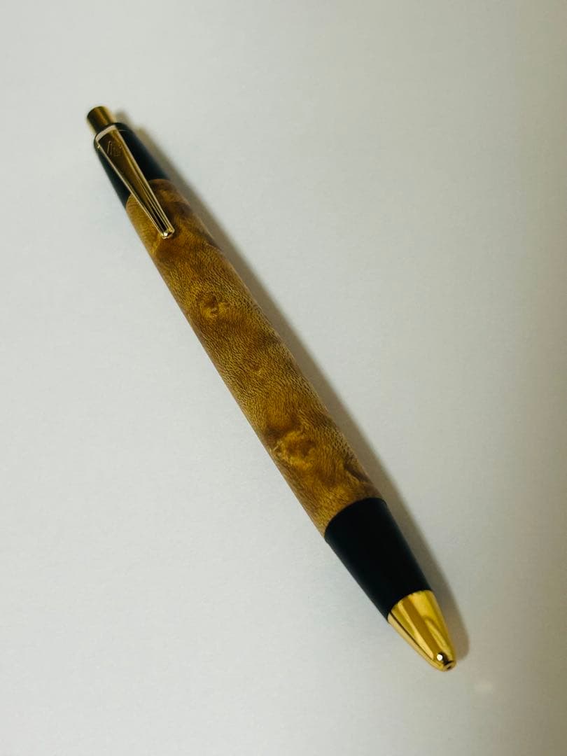 Ryu　野原工芸　限定樹種　バーズアイメイプル