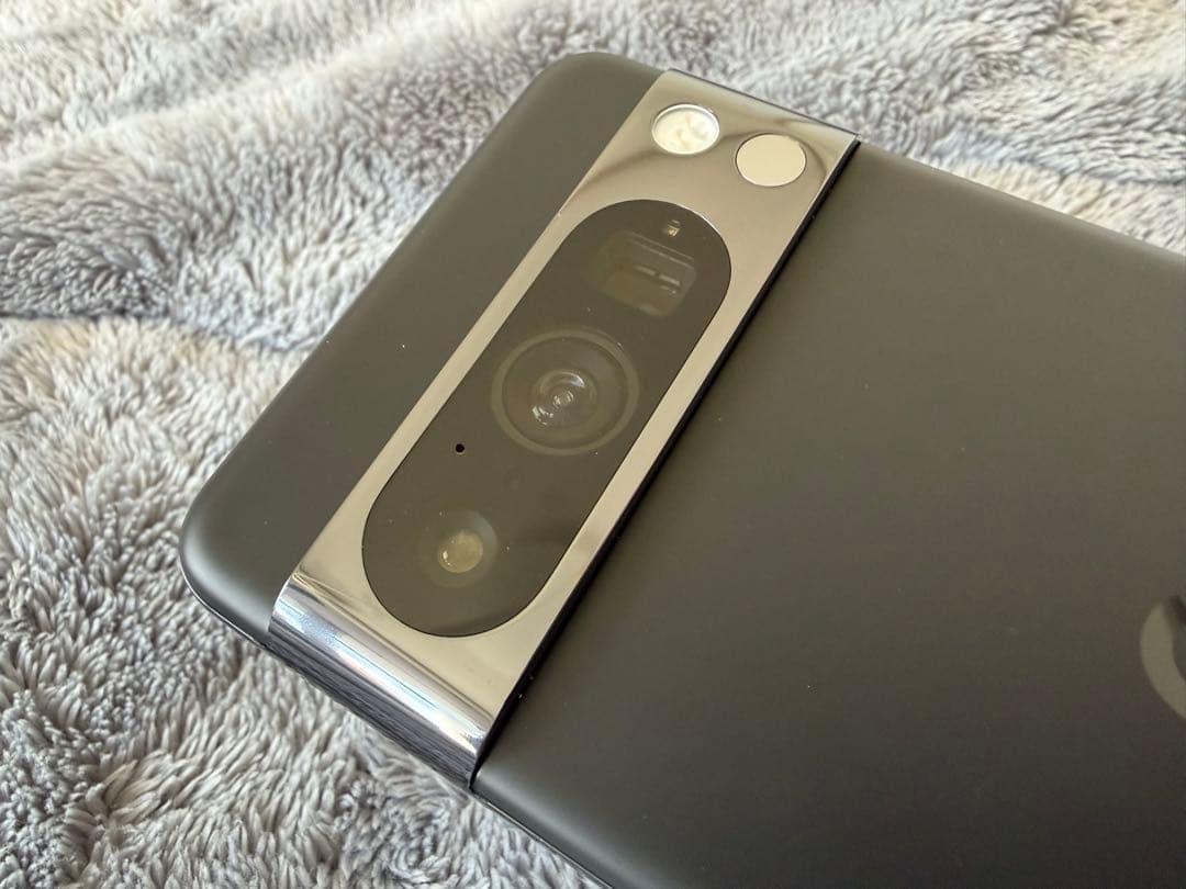 【特価セール】Google Pixel 8 Pro 256GB オブシディアン