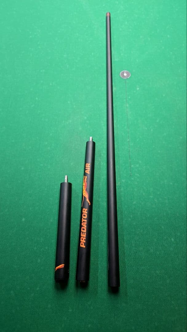 PREDATOR AIR ジャンプキュー