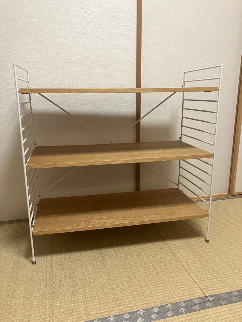 Re:CENO product R.U.S おすすめセット ホワイト×ナチュラル