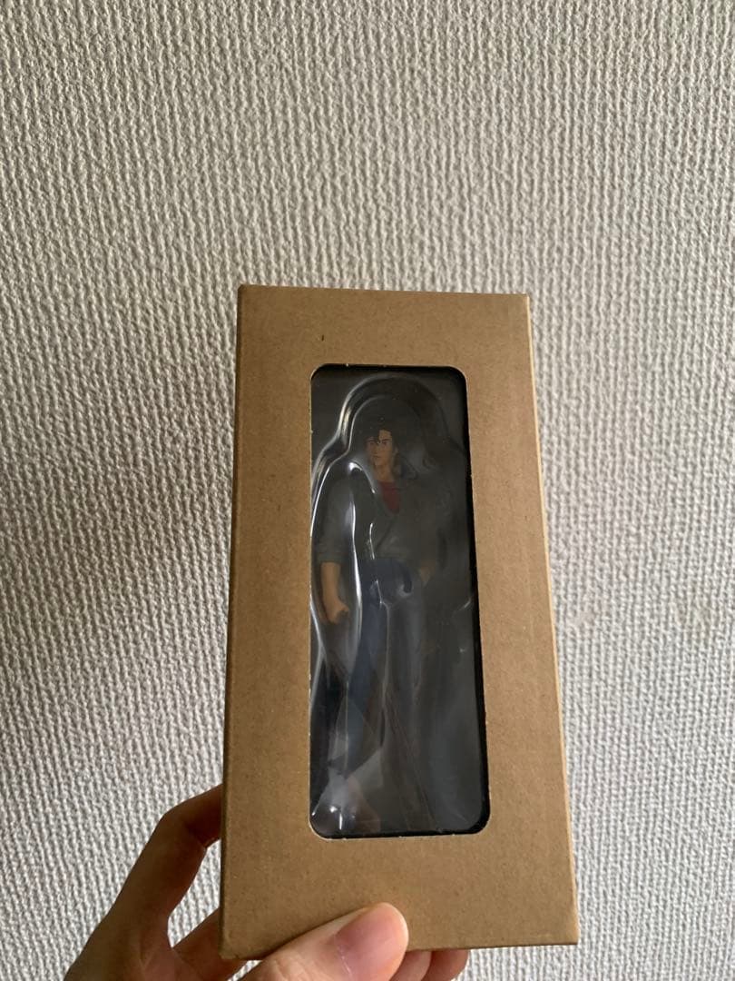 シ*ー様 完全受注生産　CITY HUNTER DVDコンプリートBOX