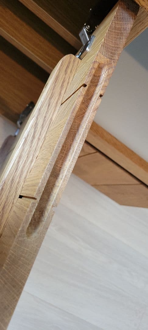 【a.depeche】カデル キッチンボード 1000