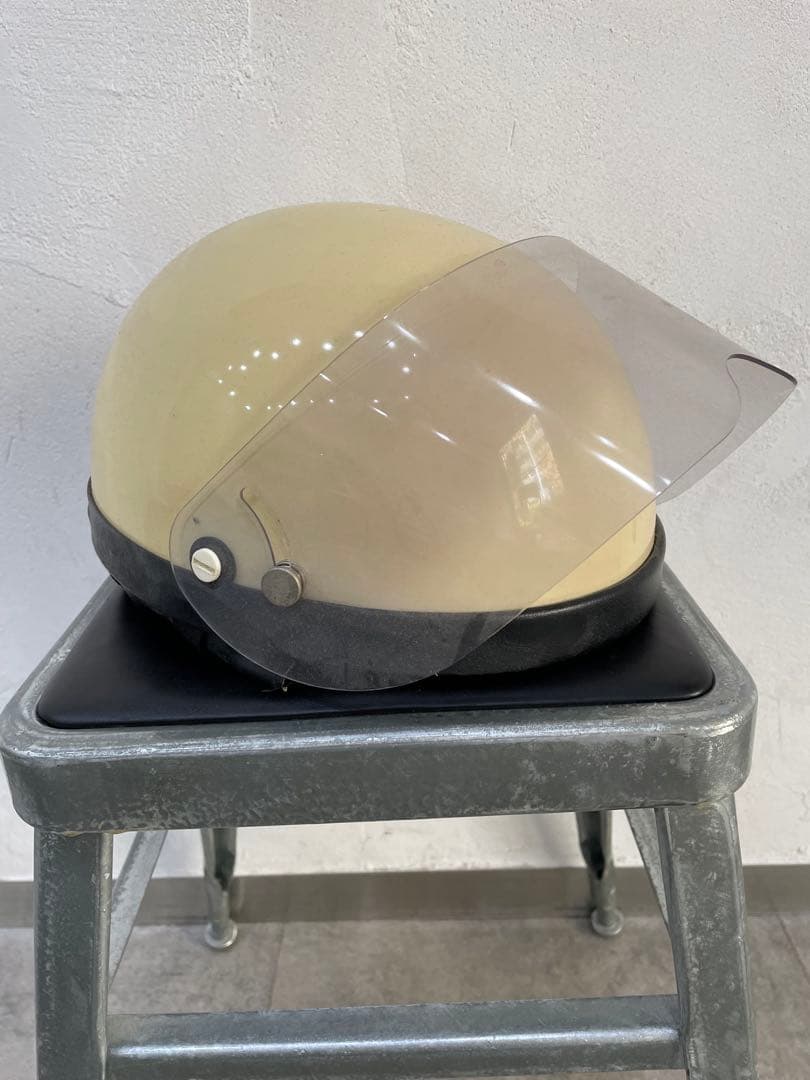 リード工業バイク用ヘルメットO-ONE好きな方XLSize