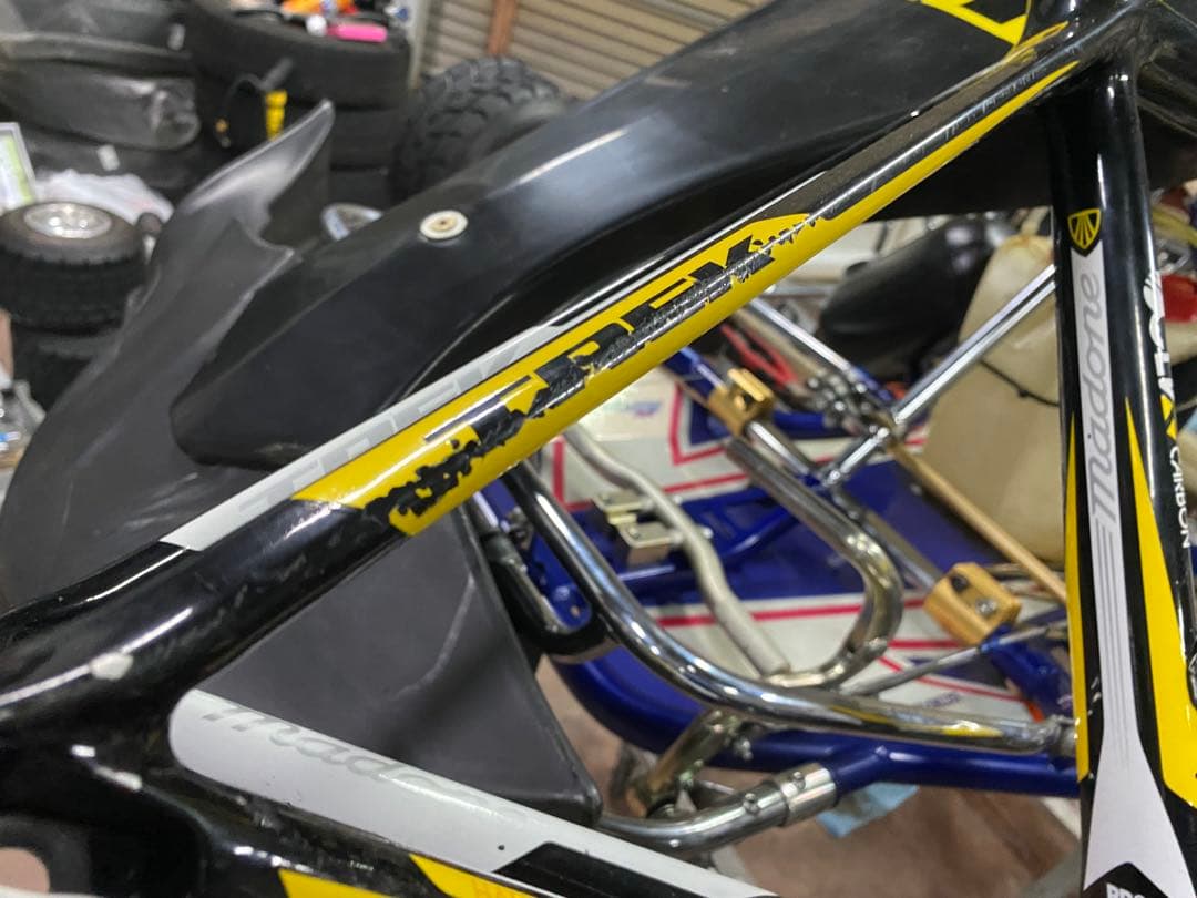 トレック　マドン6.2 TREK MADONE6.2