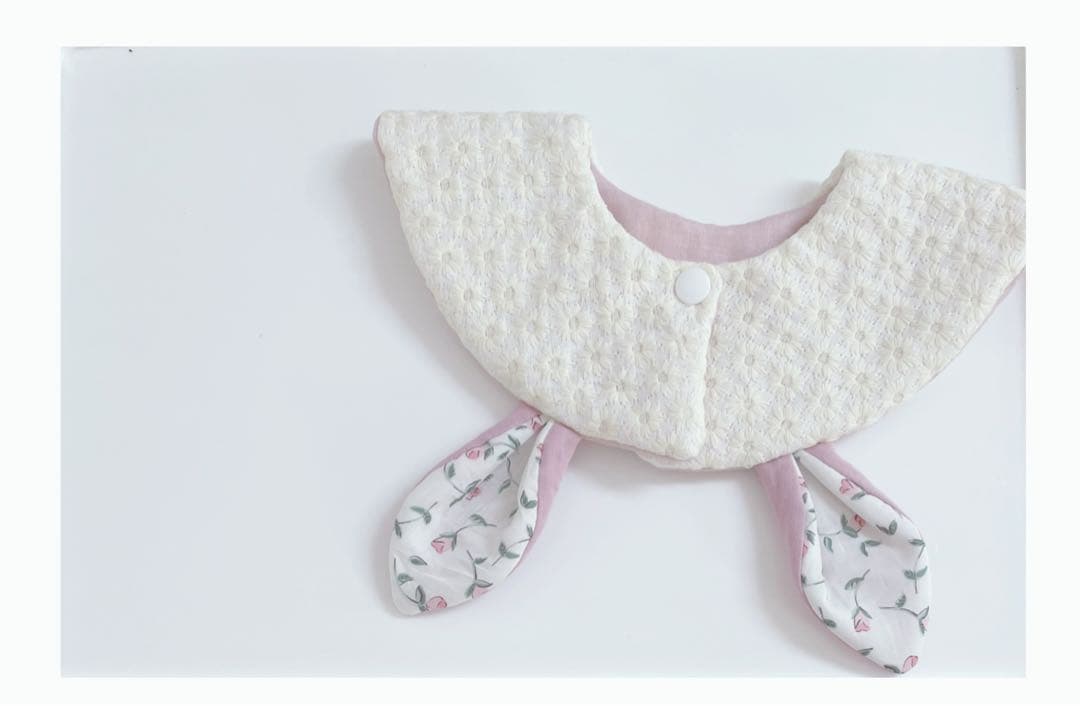 ハンドメイドスタイ　R@様