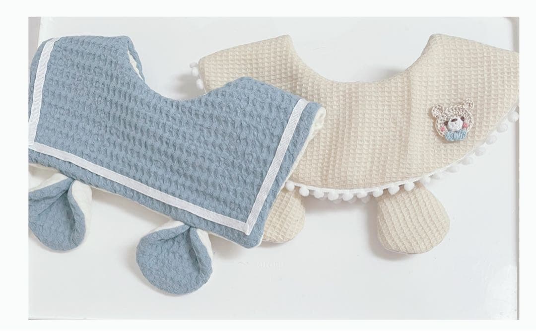 ハンドメイドスタイ　R@様