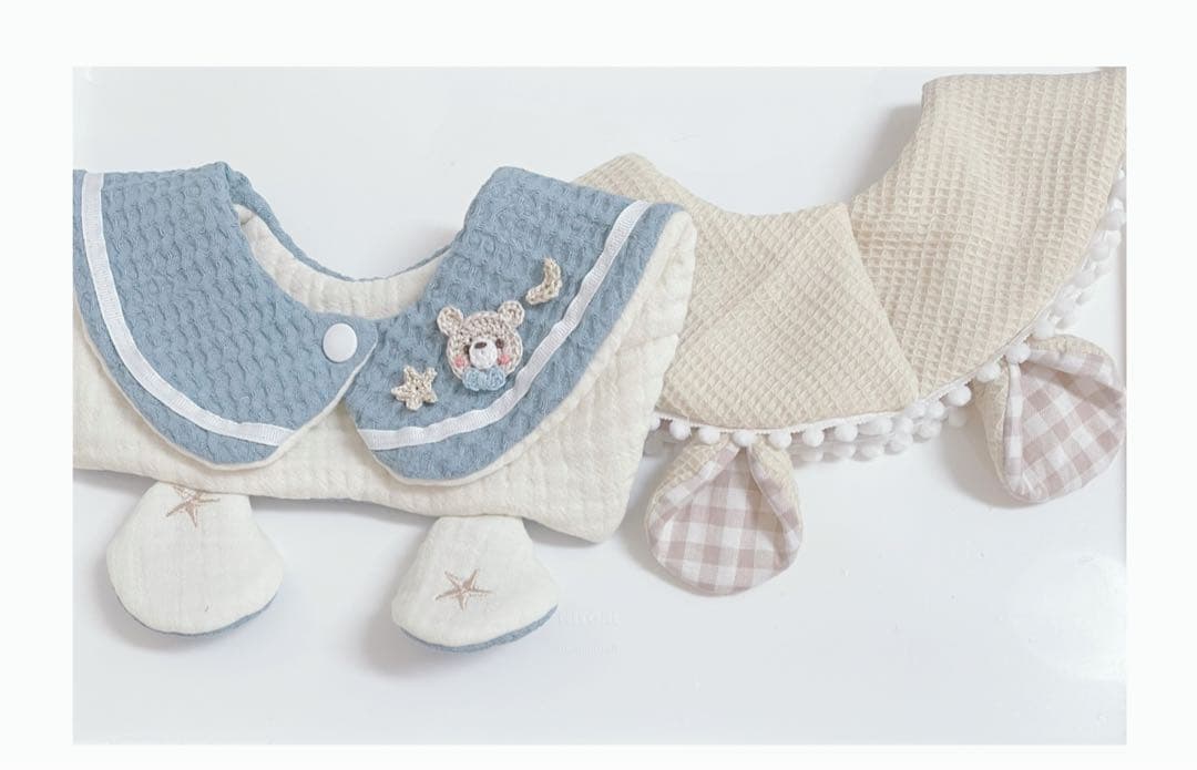 ハンドメイドスタイ　R@様