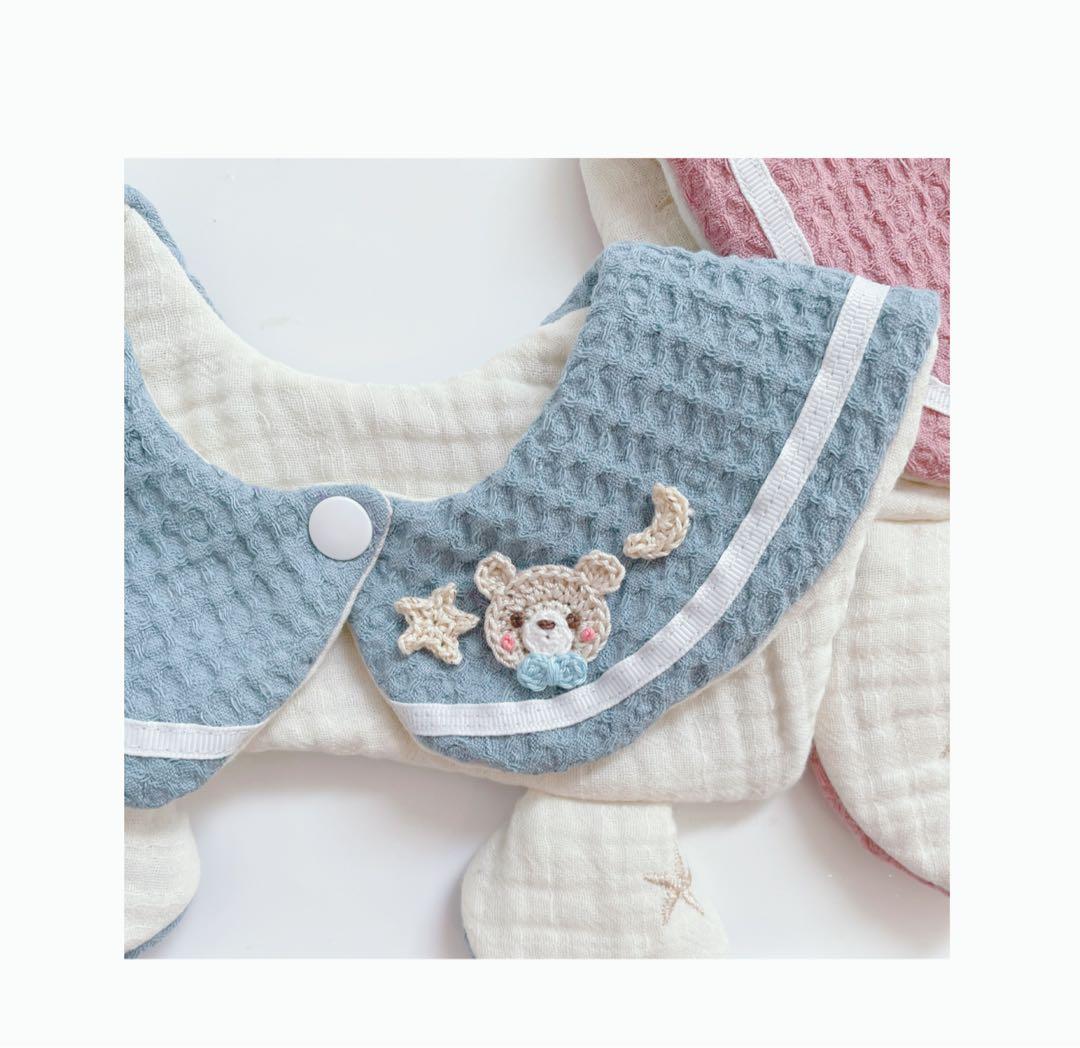 ハンドメイドスタイ　R@様