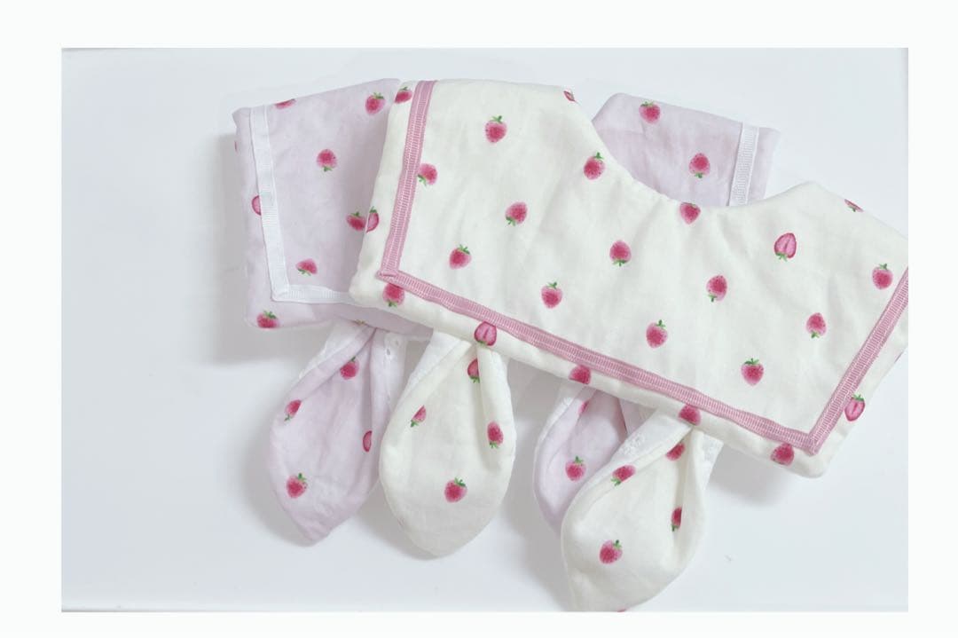 ハンドメイドスタイ　R@様