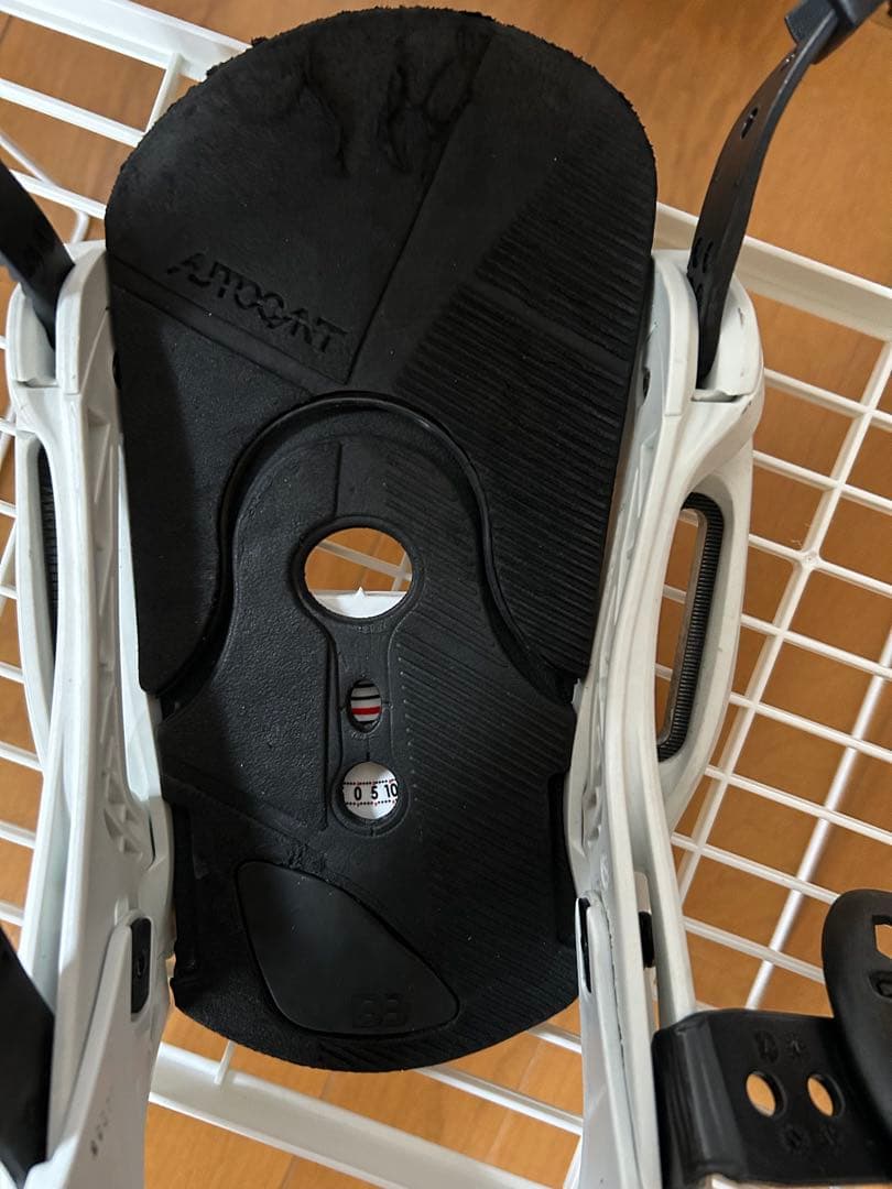 20/21 BURTON バートン MALAVITA EST マラビータ M
