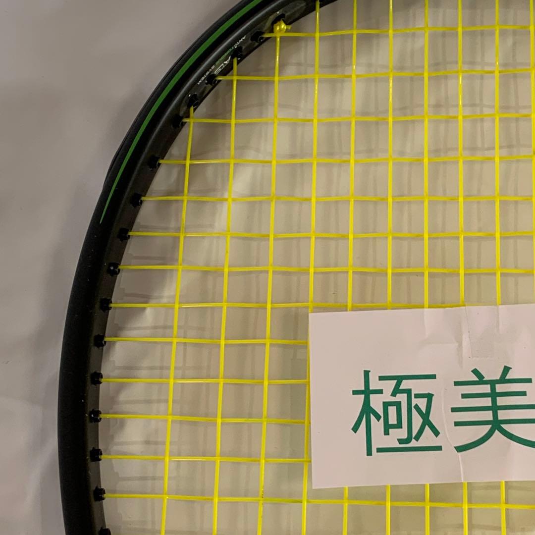 プリンス ファントム グラファイト 107 G2 ケース付き　極美品