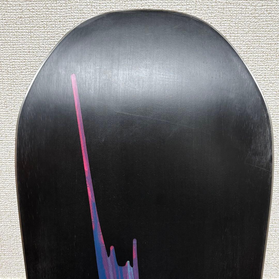 BURTON DEJAVU 138 レディース キッズ スノーボード 美品