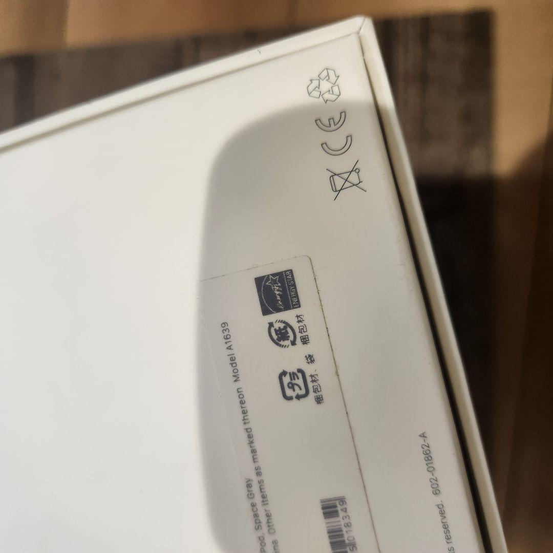 ★美品★ Apple Pod MQHW2J/A 第一世代