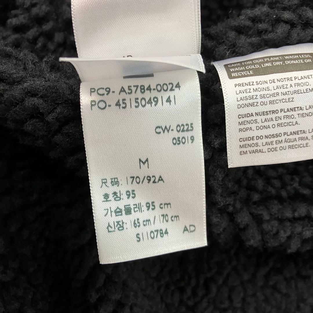 Levi’s PREMIUM ジャケット コーデュロイ 裏ボア 茶色系 Ｍ