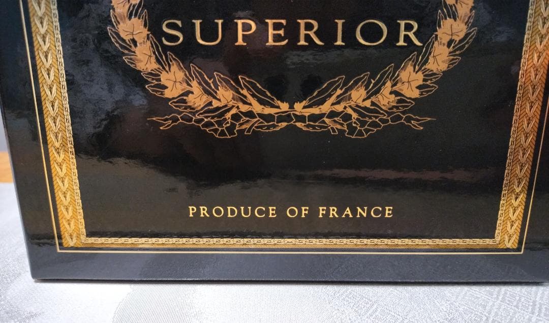 まりちゃん【未開栓】カミュ　ＦＲＡＮＣＥ　ＸＯ　ブランデー