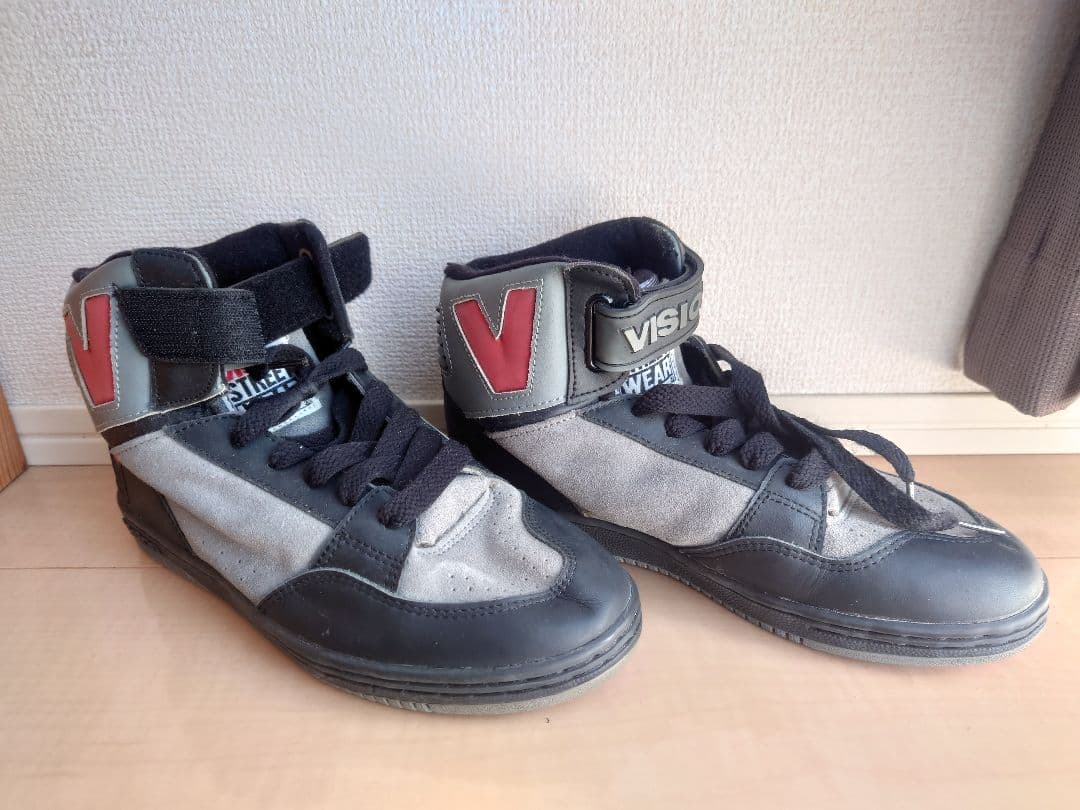 VISION　MC14000