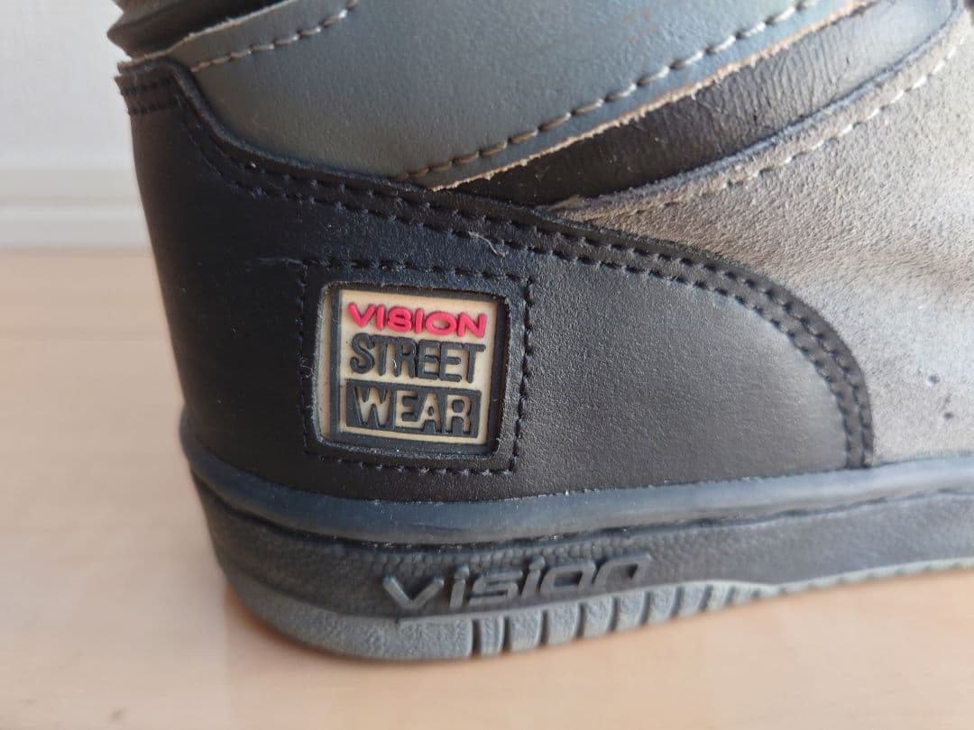 VISION　MC14000