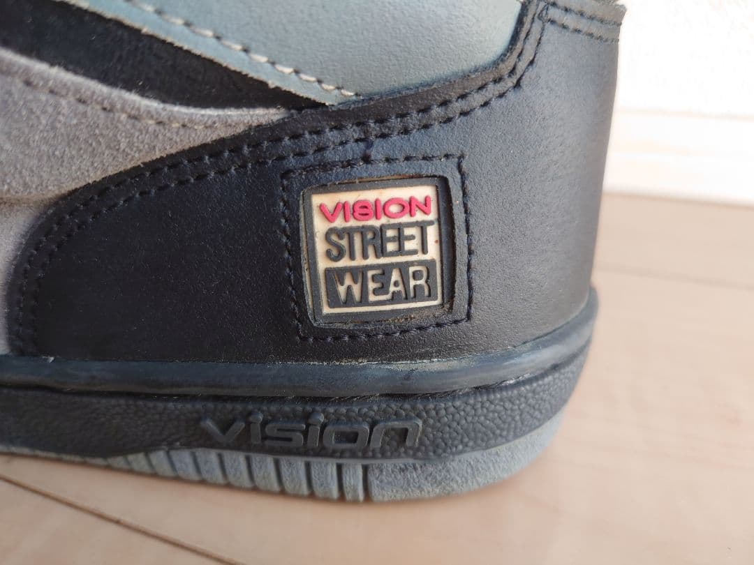 VISION　MC14000