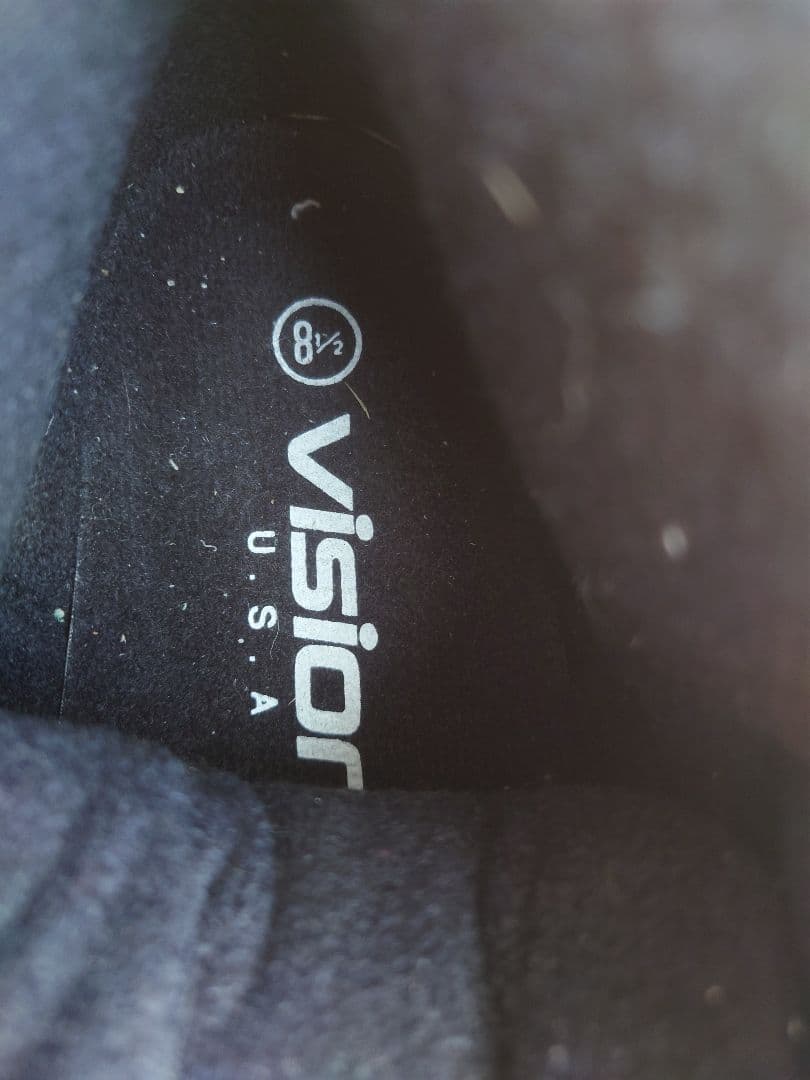 VISION　MC14000