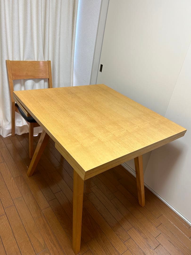 【イデー / IDEE TAMPT TABLE テーブル】