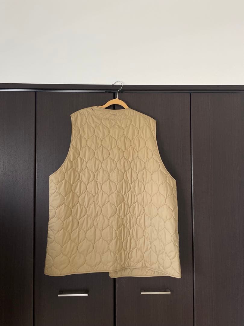 Exclusive Short Trench Coat +81別注BlancYM