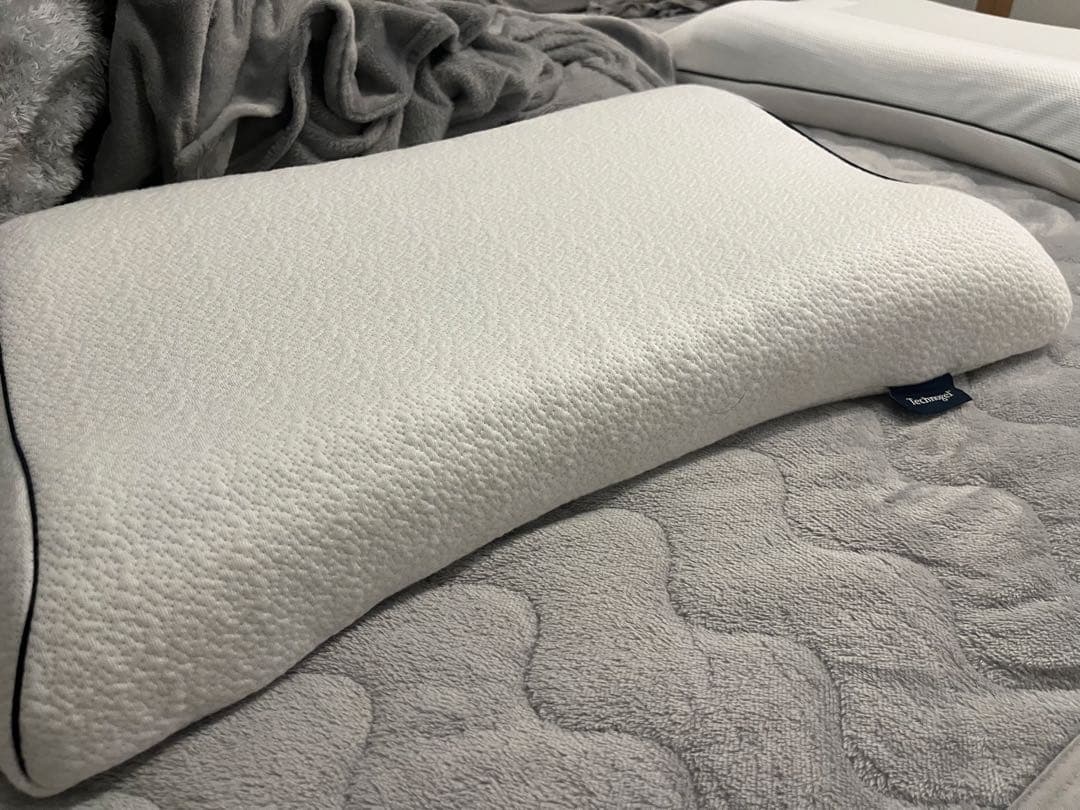 枕 Original Collection Anatomic CurvePillow