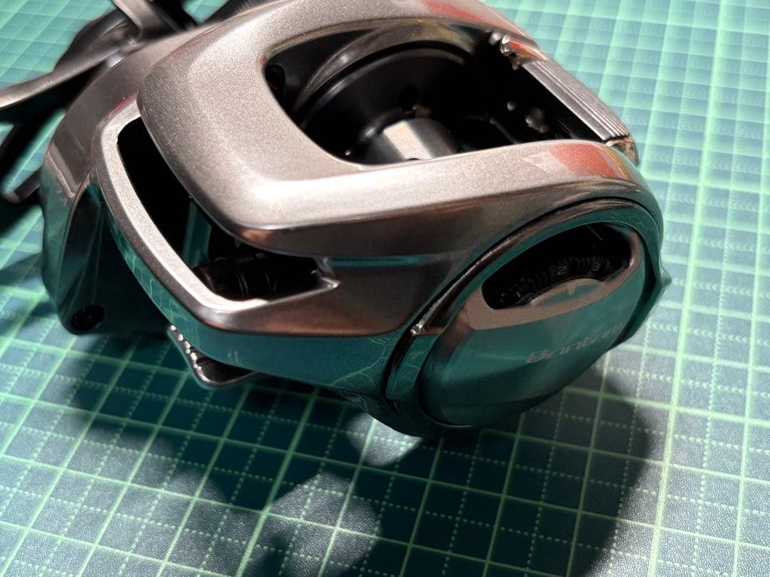 18バンタムmgl HG RIGHT