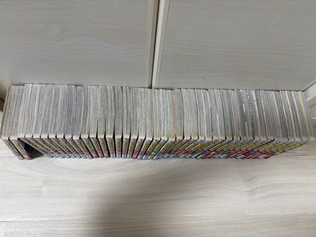 ✳*見様 ヒロアカ 全巻セット