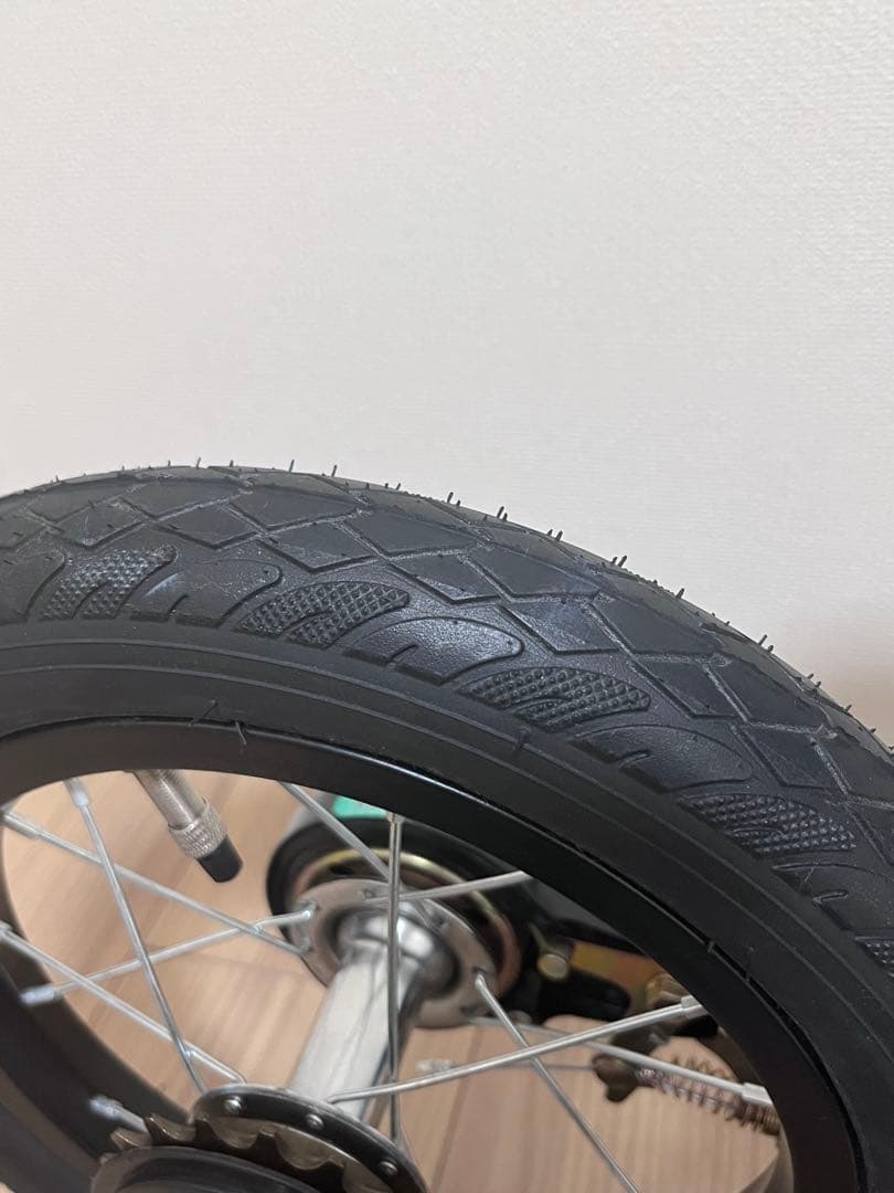 名古屋市引き取り限定【極美品】へんしんバイク2 withペダルくん