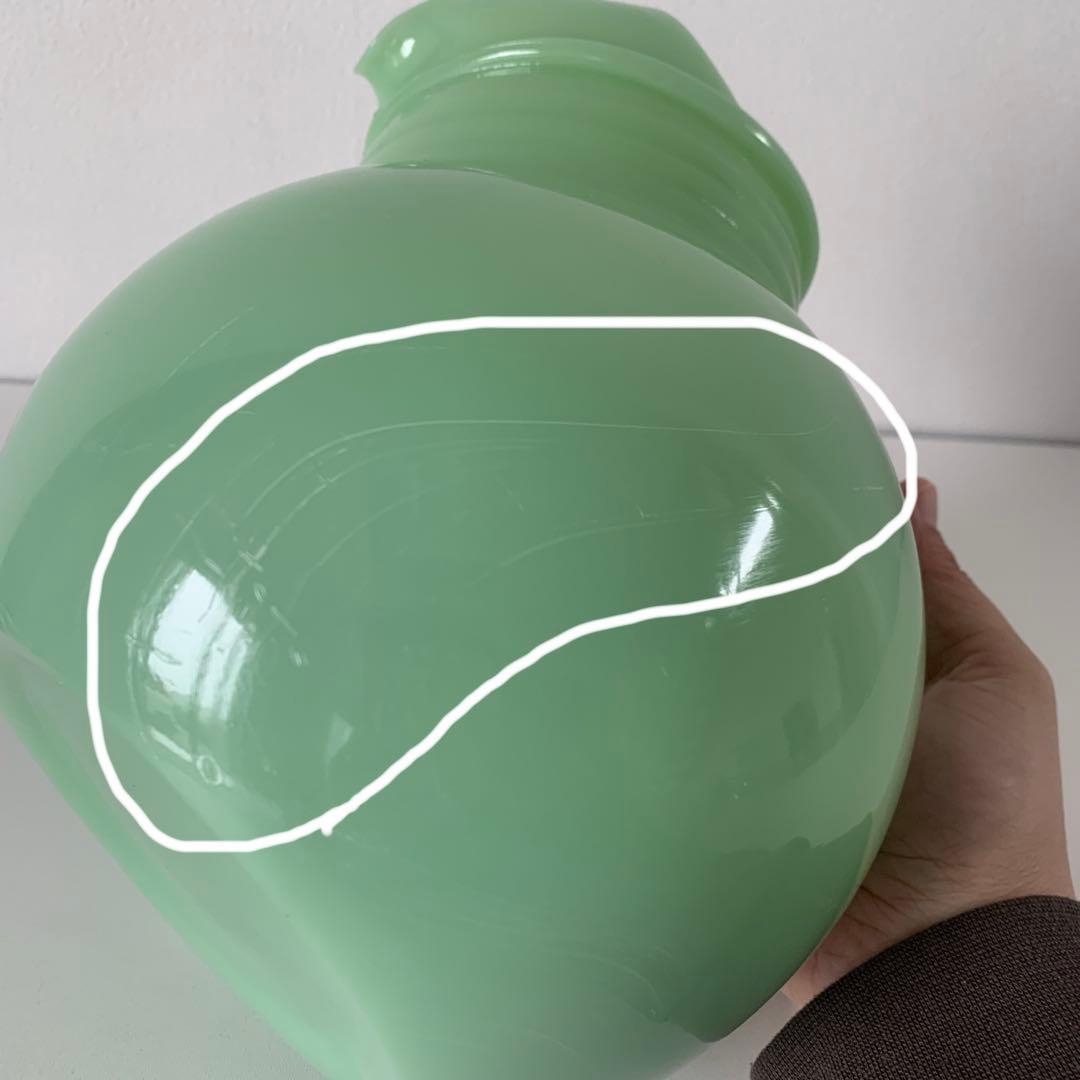 【レア】ファイヤーキング ジェダイ レストランウェア　ボウルジャグ