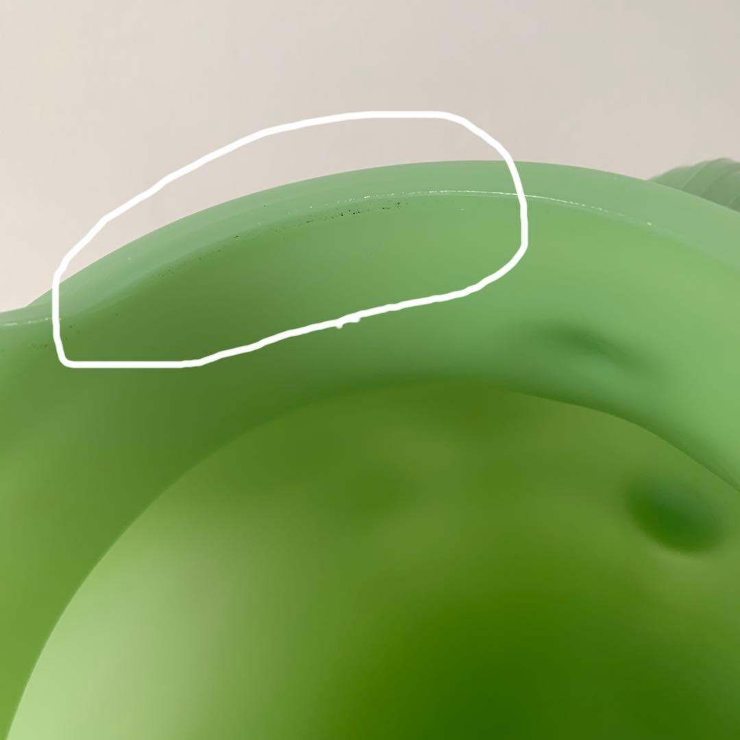 【レア】ファイヤーキング ジェダイ レストランウェア　ボウルジャグ