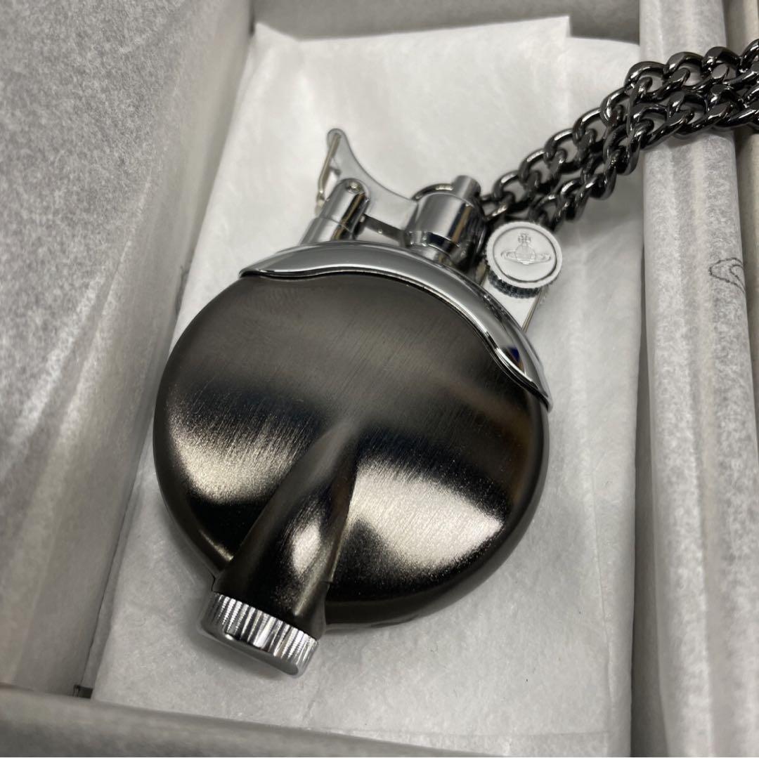 Vivienne Westwood CHAIN オイルライター