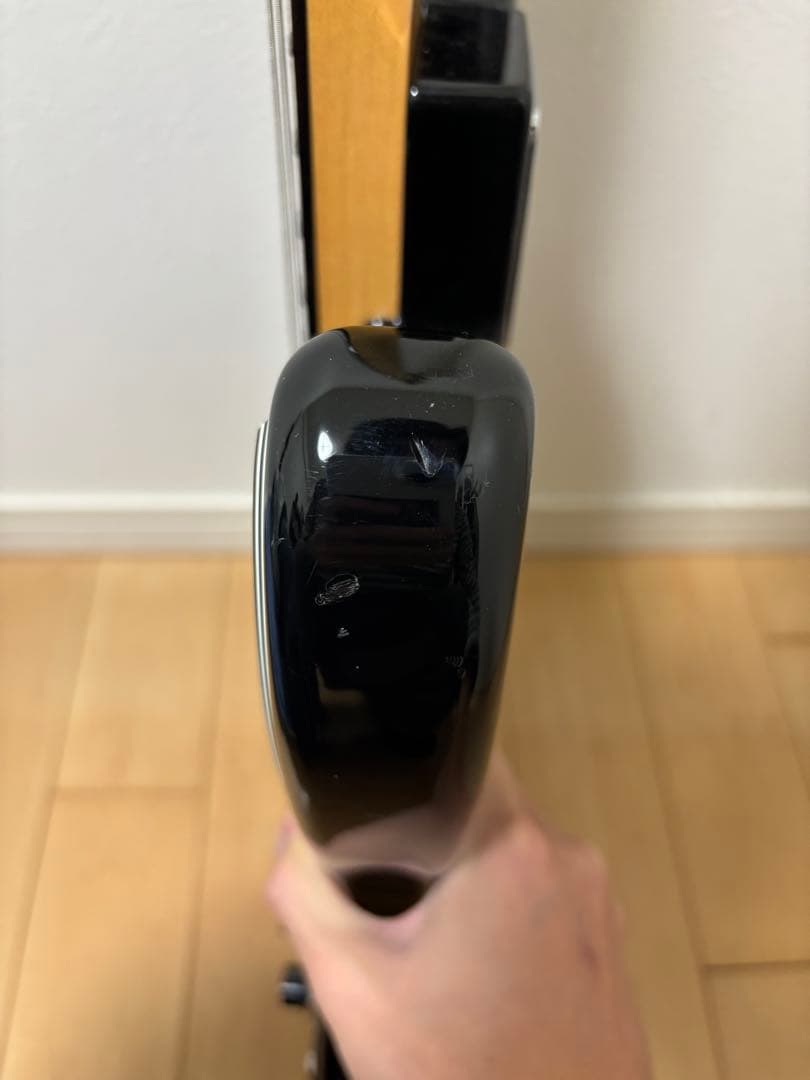 ベース fender jazzbass