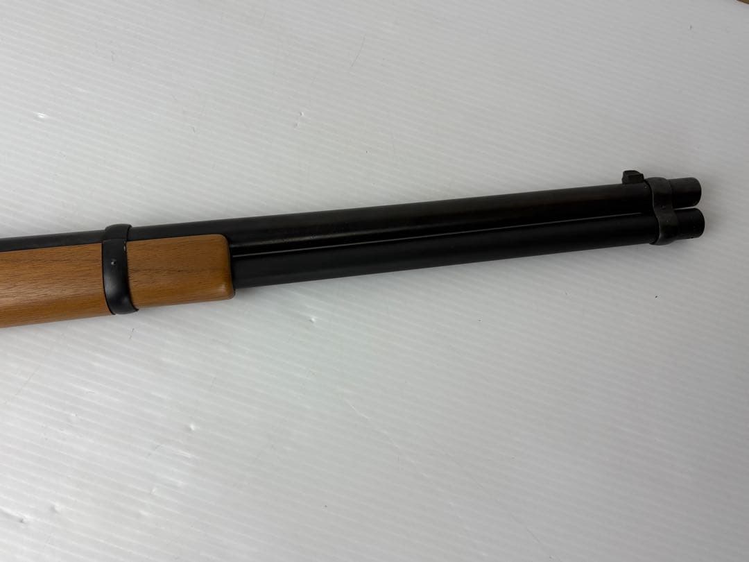 marushin マルシン工業 ウィンチェスター M1892 MAXI