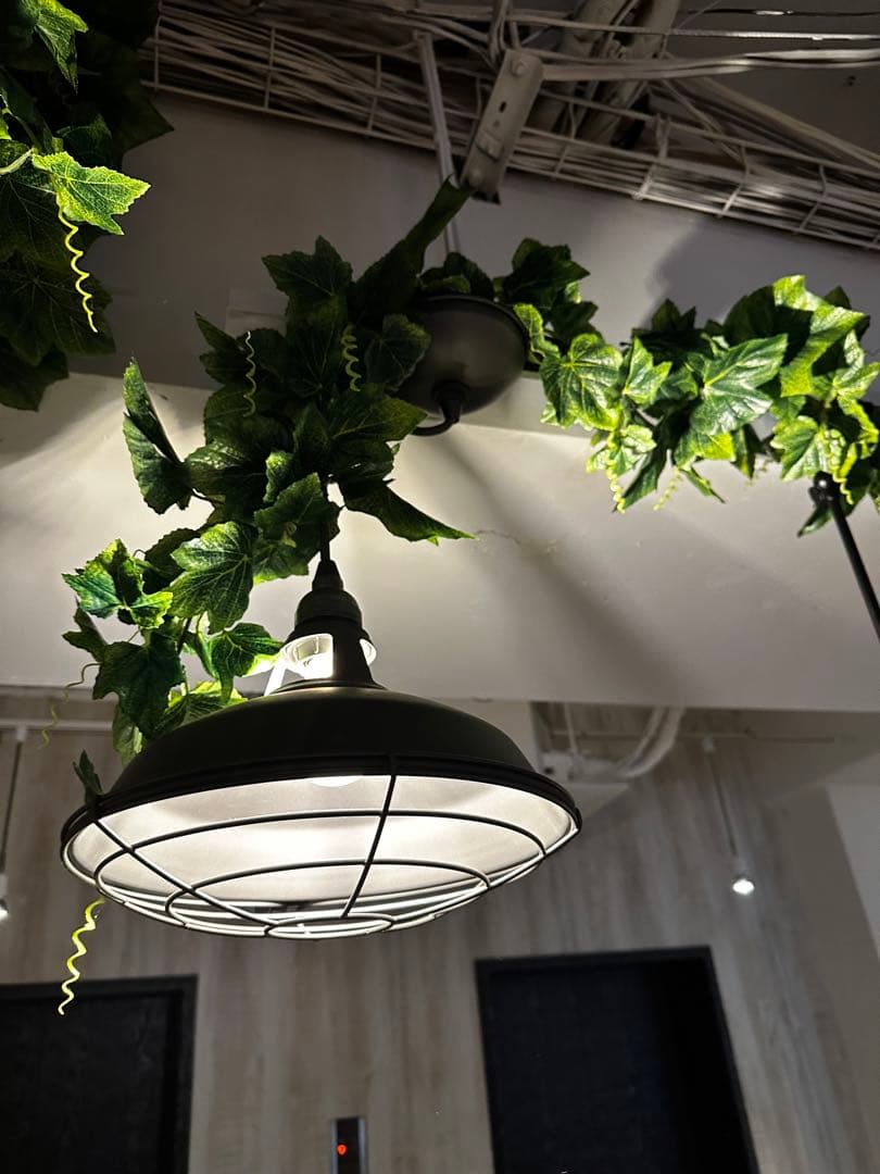 ペンダントライト S / Fisherman’s-pendant