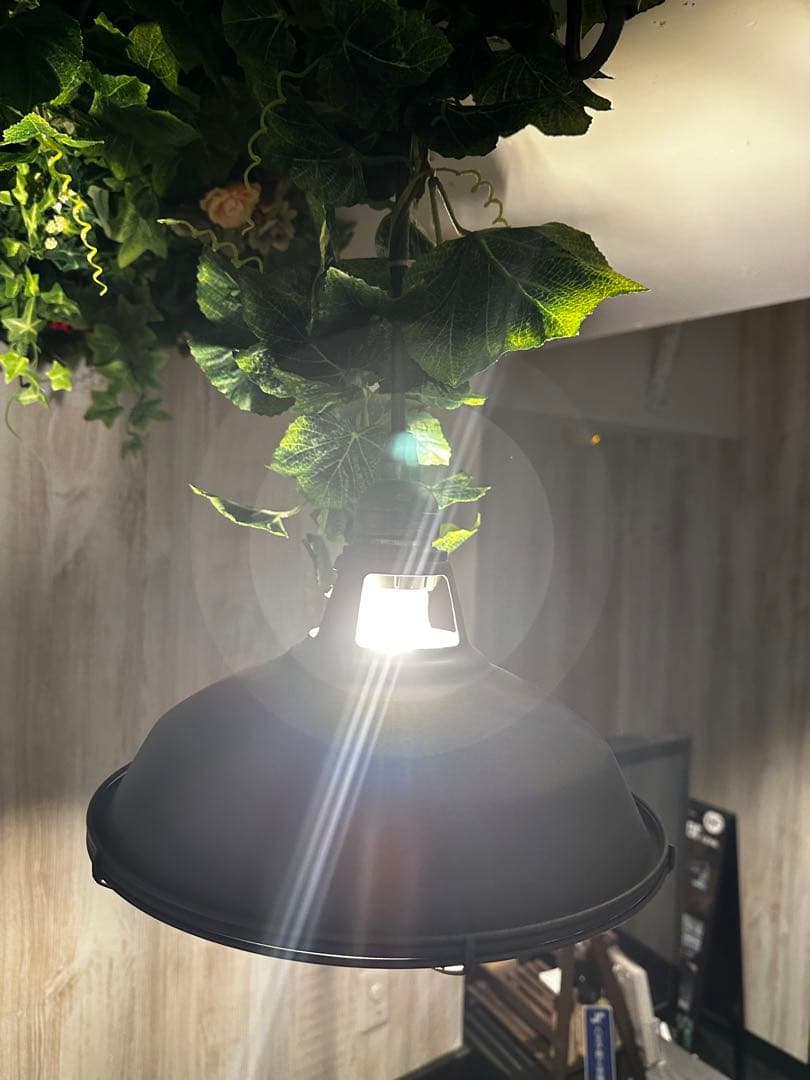 ペンダントライト S / Fisherman’s-pendant