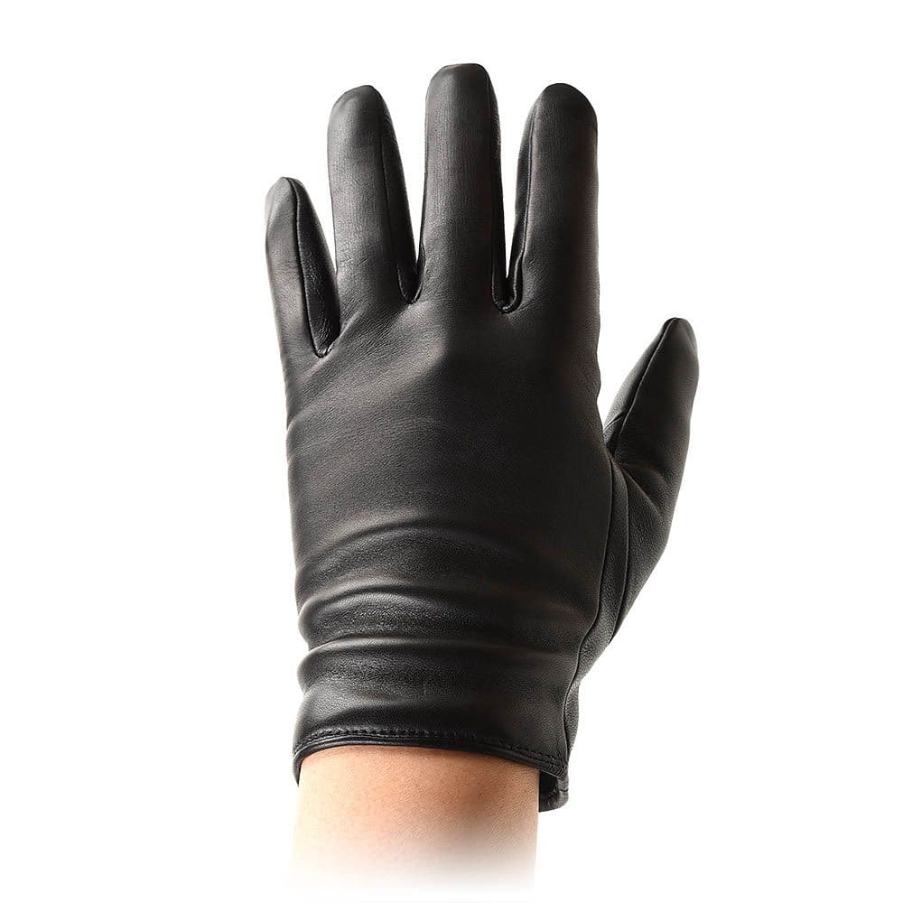 デンツ(DENTS) 15-1116 ヘアシープ カシミアライニング ブラック