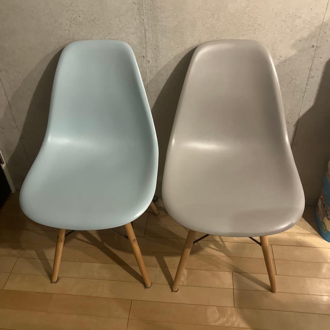 イームズチェア　リプロダクト品