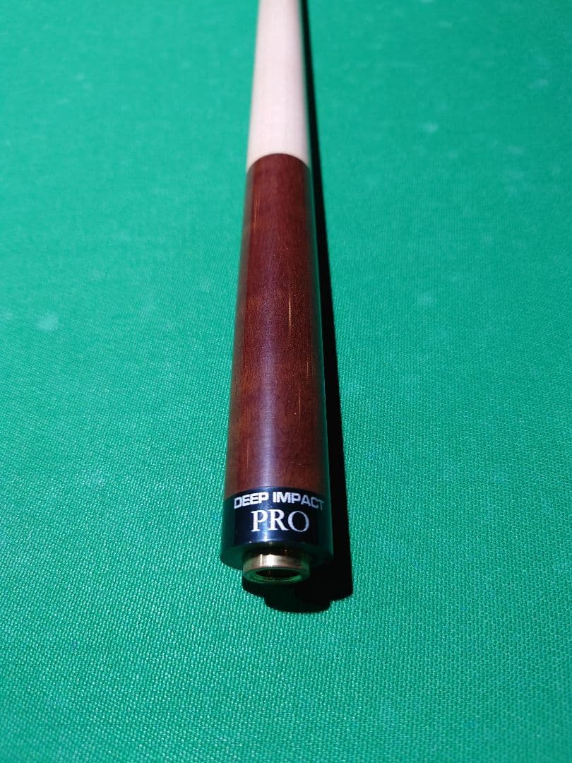 DEEP IMPACT PRO 　マサランディーバ　ユニロックジョイント